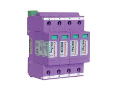 II級(jí)電源電涌保護(hù)器：BT PCTT 385 RM