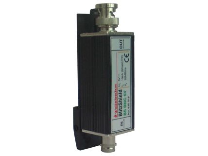 D1類(lèi)測(cè)試高能量視頻信號(hào)電涌保護(hù)器